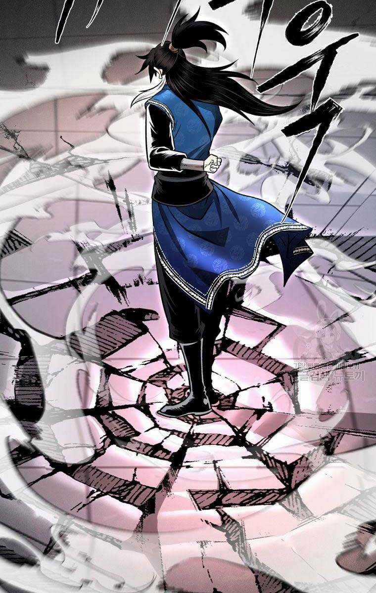 Ma Nhân Hoa Sơn Chapter 44 trang 136