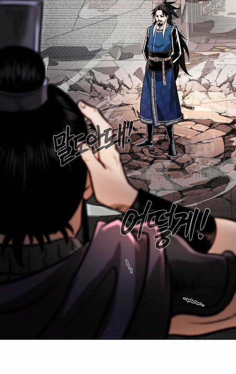 Ma Nhân Hoa Sơn Chapter 44 trang 142