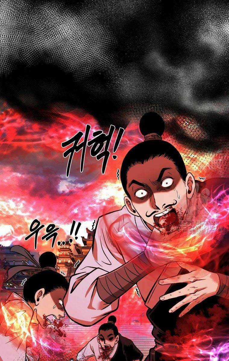 Ma Nhân Hoa Sơn Chapter 44 trang 16