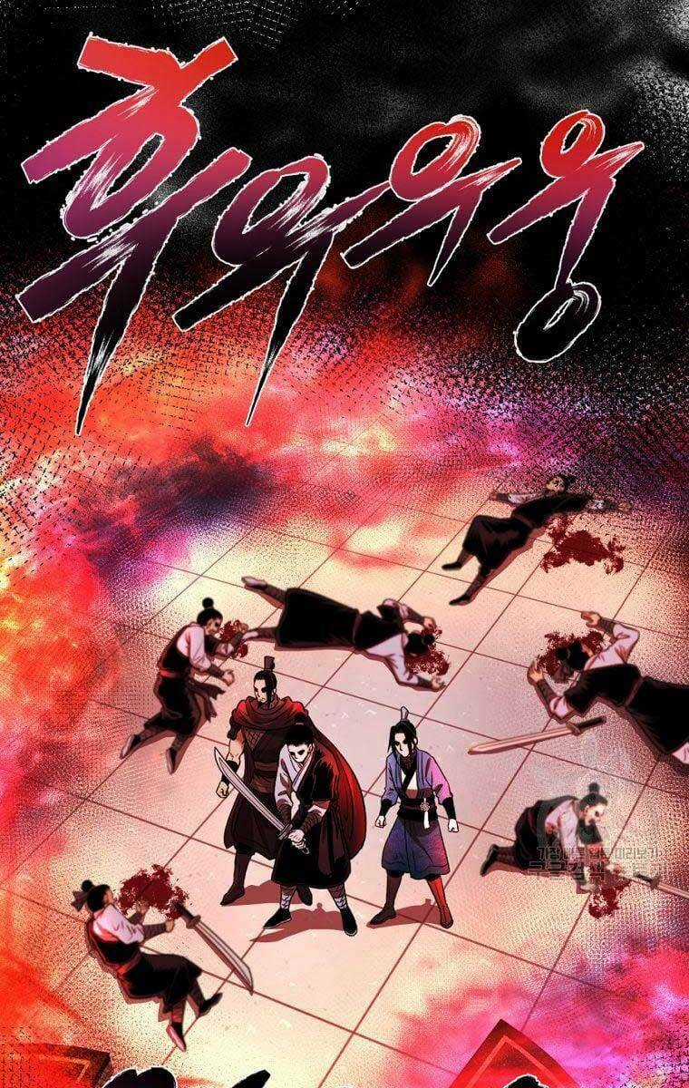 Ma Nhân Hoa Sơn Chapter 44 trang 20