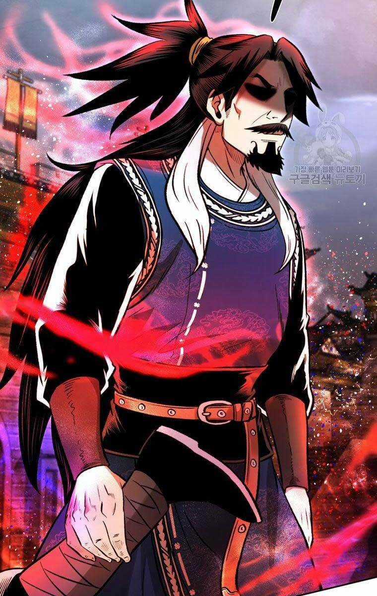 Ma Nhân Hoa Sơn Chapter 44 trang 23