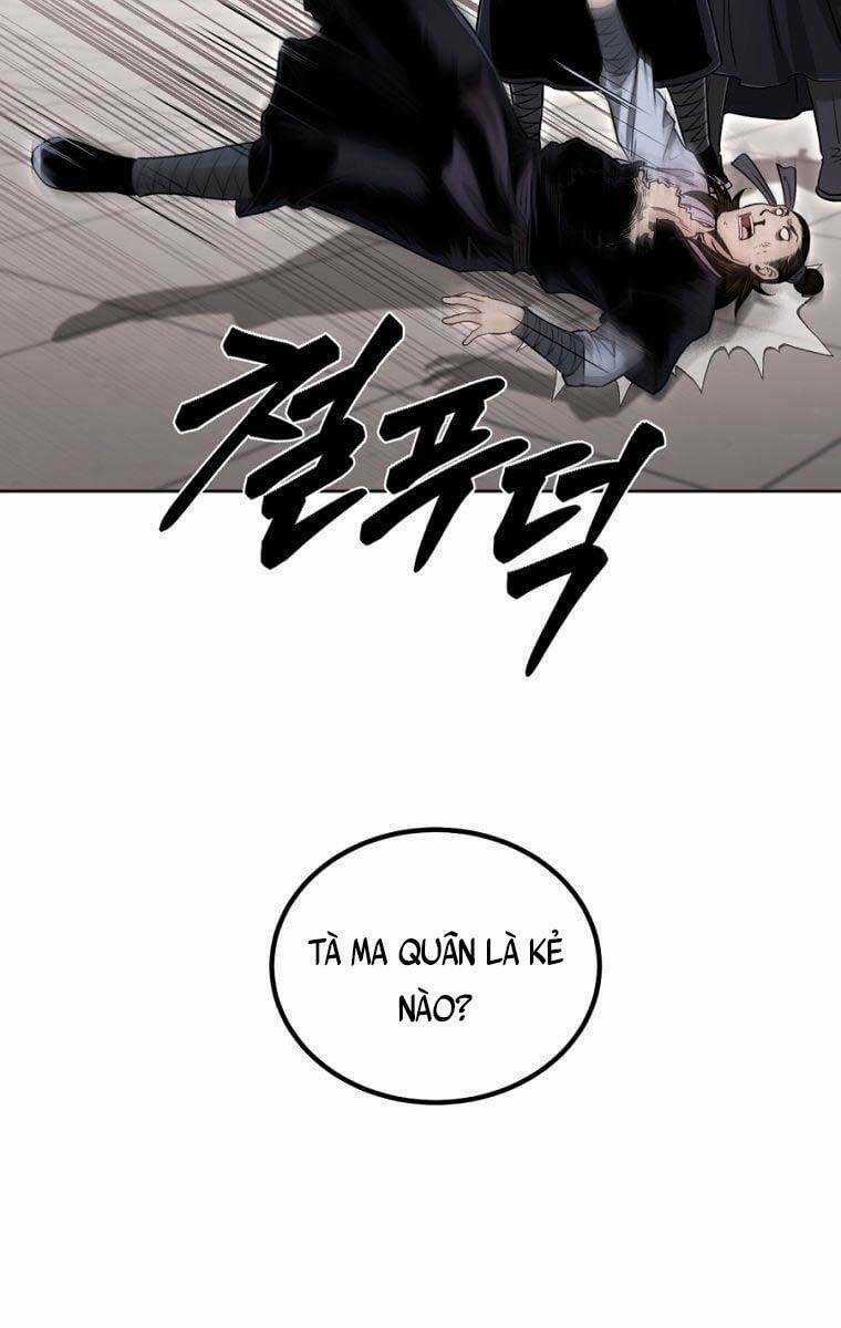 Ma Nhân Hoa Sơn Chapter 44 trang 25