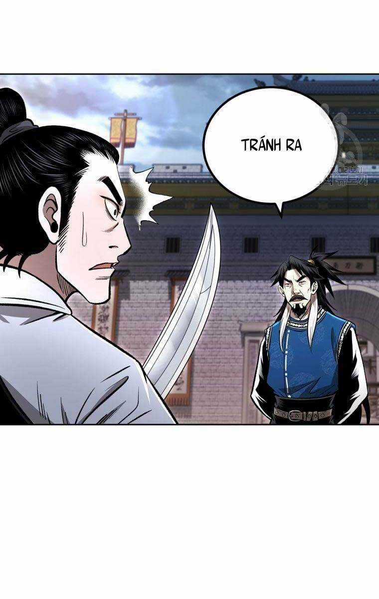 Ma Nhân Hoa Sơn Chapter 44 trang 28