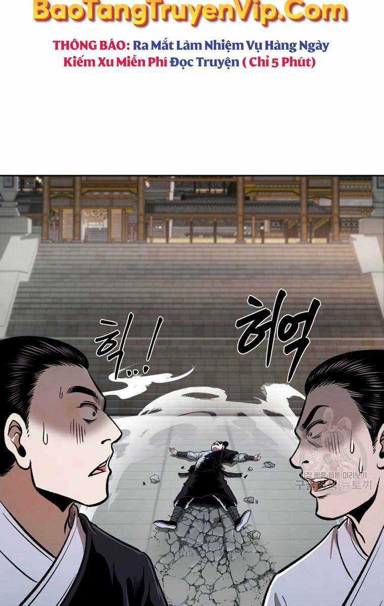 Ma Nhân Hoa Sơn Chapter 44 trang 35