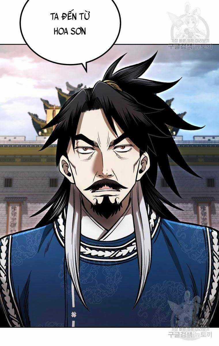 Ma Nhân Hoa Sơn Chapter 44 trang 39