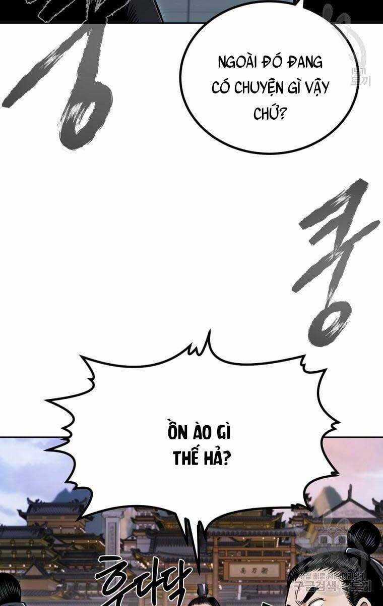 Ma Nhân Hoa Sơn Chapter 44 trang 4