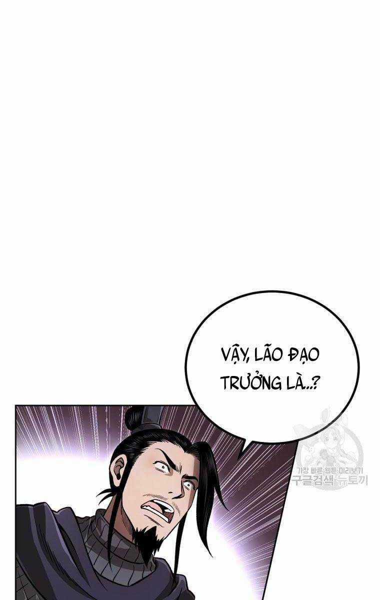Ma Nhân Hoa Sơn Chapter 44 trang 40