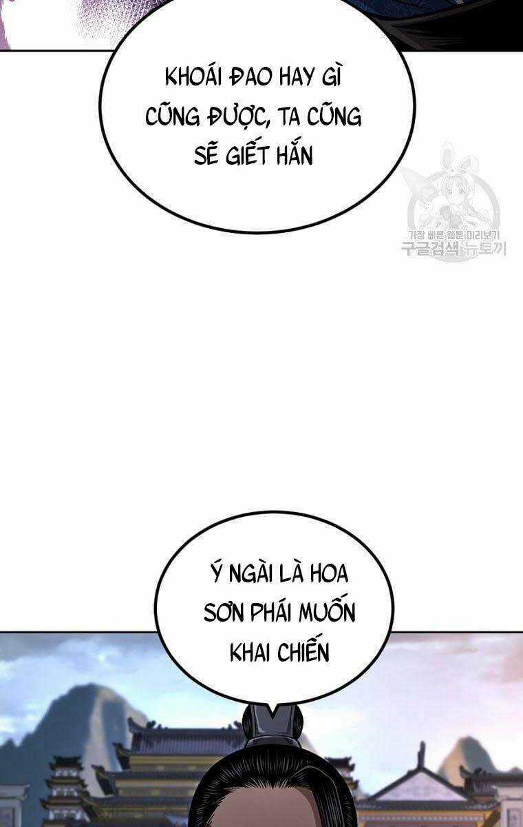 Ma Nhân Hoa Sơn Chapter 44 trang 43