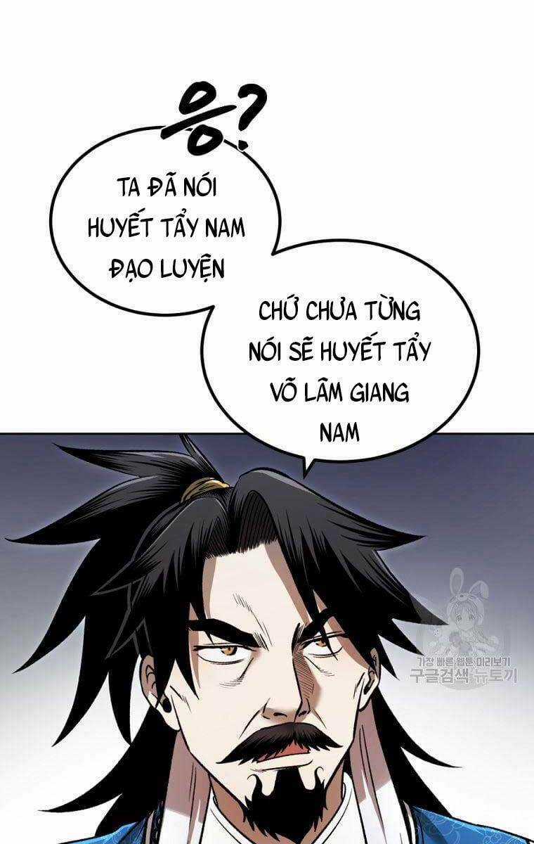 Ma Nhân Hoa Sơn Chapter 44 trang 45