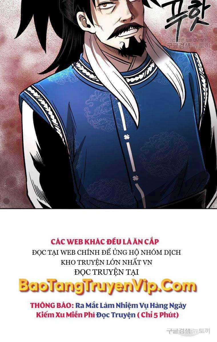 Ma Nhân Hoa Sơn Chapter 44 trang 49