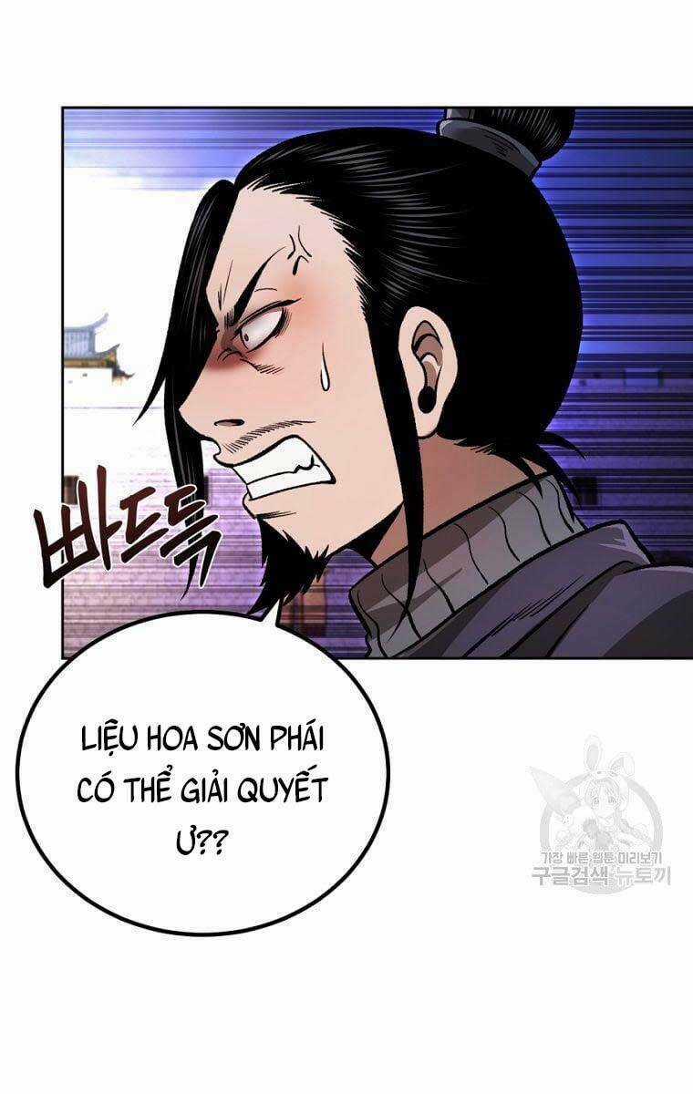 Ma Nhân Hoa Sơn Chapter 44 trang 50