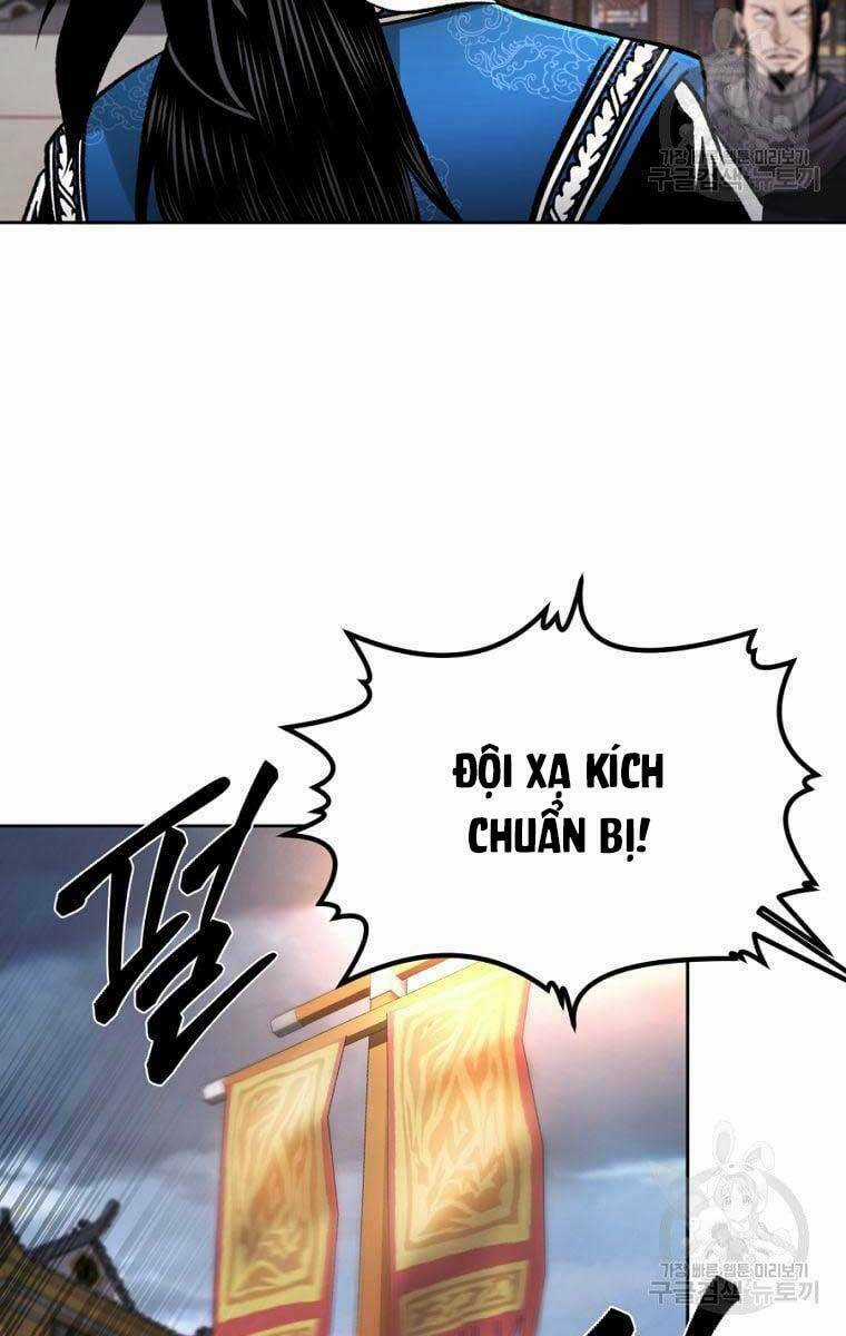 Ma Nhân Hoa Sơn Chapter 44 trang 54