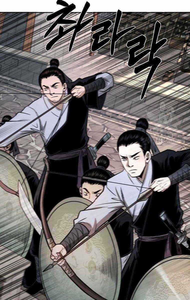 Ma Nhân Hoa Sơn Chapter 44 trang 57