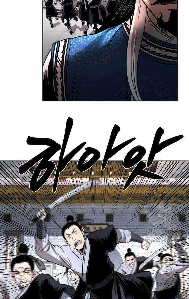 Ma Nhân Hoa Sơn Chapter 44 trang 60