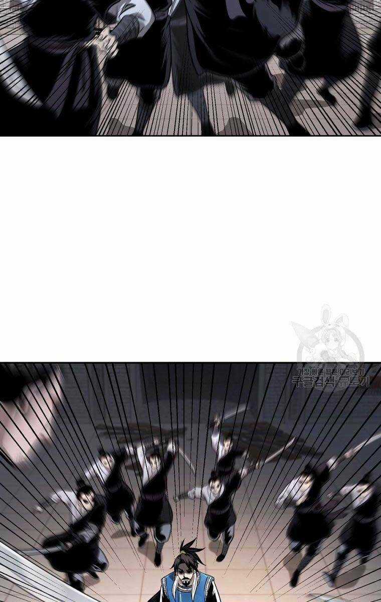 Ma Nhân Hoa Sơn Chapter 44 trang 61