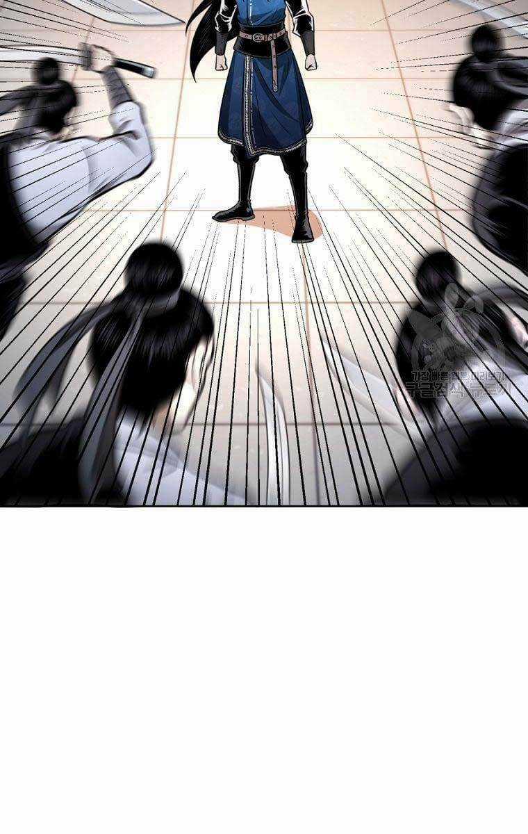 Ma Nhân Hoa Sơn Chapter 44 trang 62