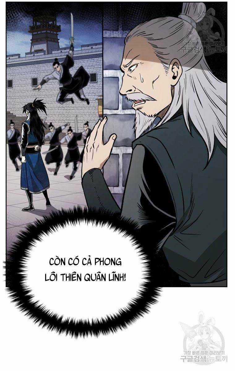 Ma Nhân Hoa Sơn Chapter 44 trang 64