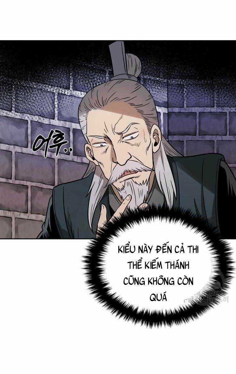 Ma Nhân Hoa Sơn Chapter 44 trang 65