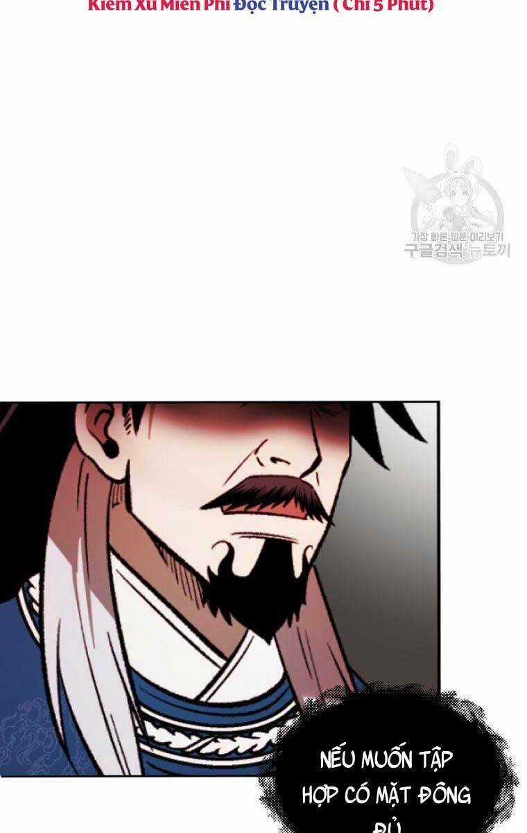 Ma Nhân Hoa Sơn Chapter 44 trang 68