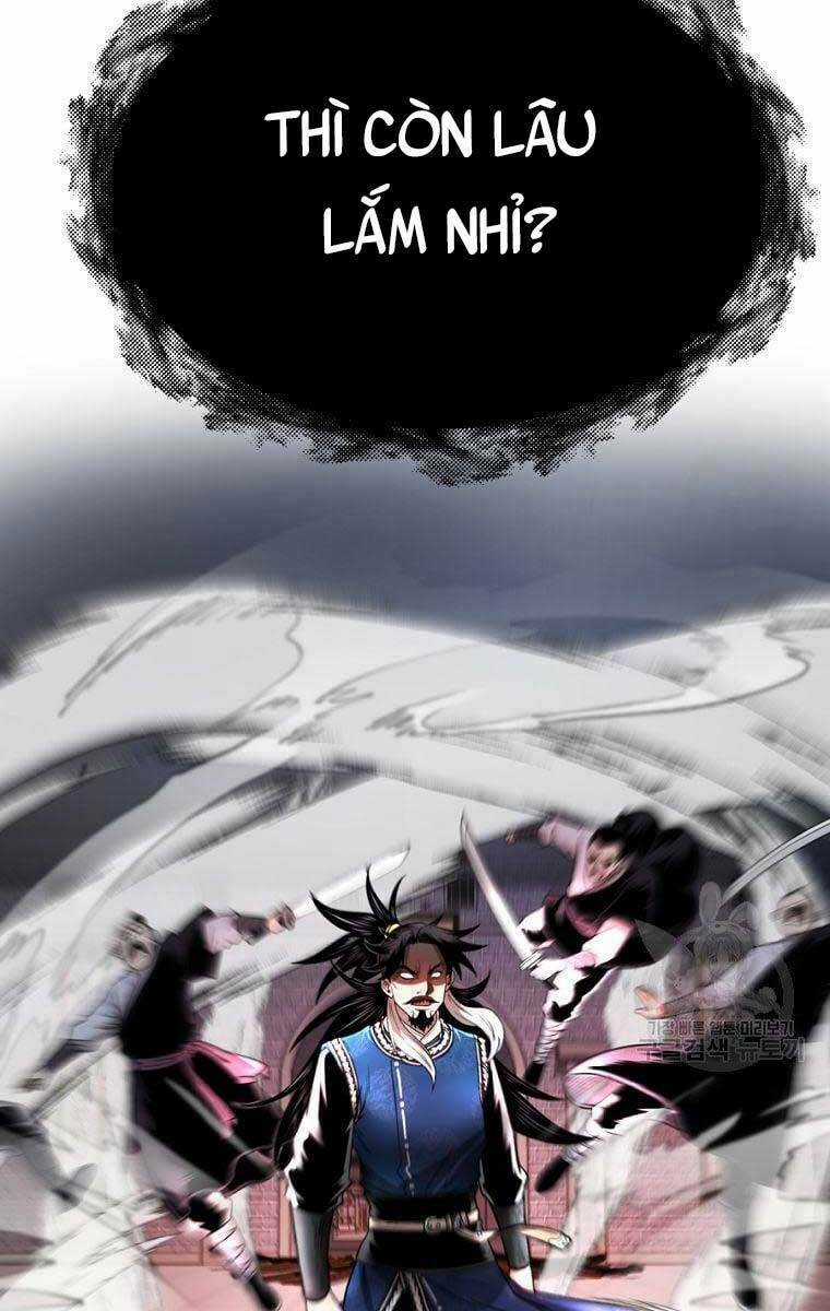 Ma Nhân Hoa Sơn Chapter 44 trang 70