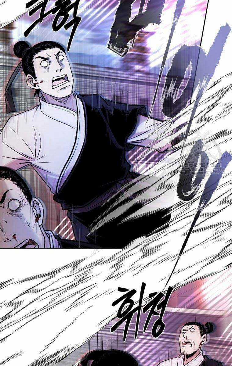 Ma Nhân Hoa Sơn Chapter 44 trang 72