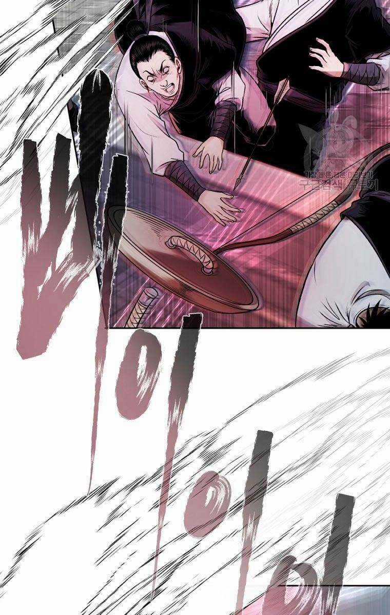 Ma Nhân Hoa Sơn Chapter 44 trang 73