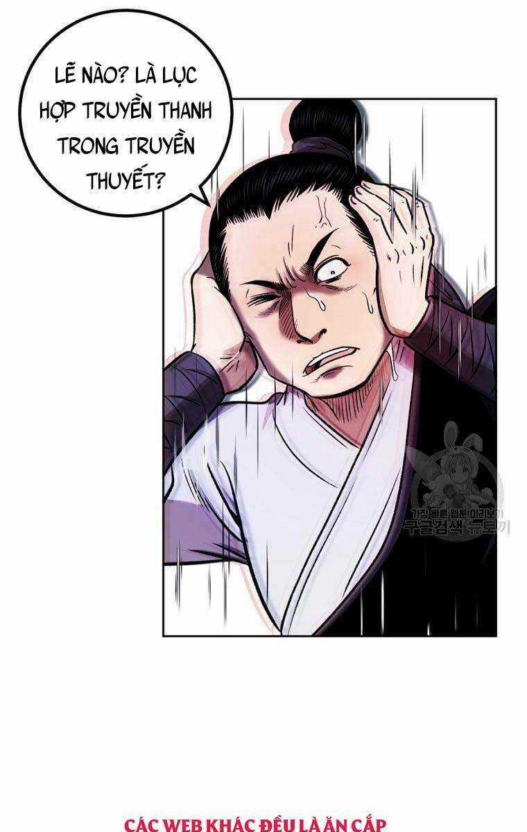 Ma Nhân Hoa Sơn Chapter 44 trang 76