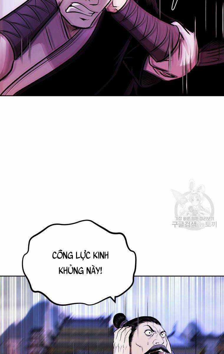 Ma Nhân Hoa Sơn Chapter 44 trang 81