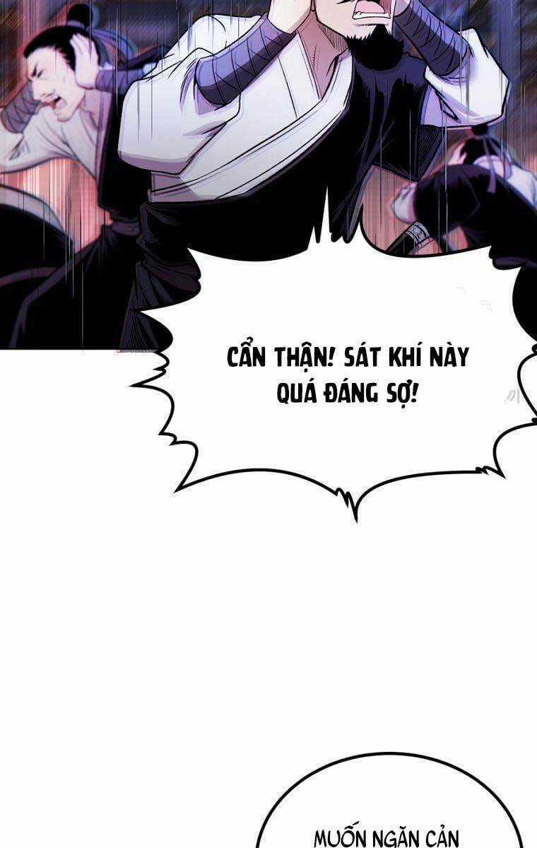 Ma Nhân Hoa Sơn Chapter 44 trang 82