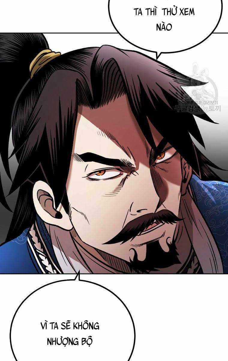 Ma Nhân Hoa Sơn Chapter 44 trang 83