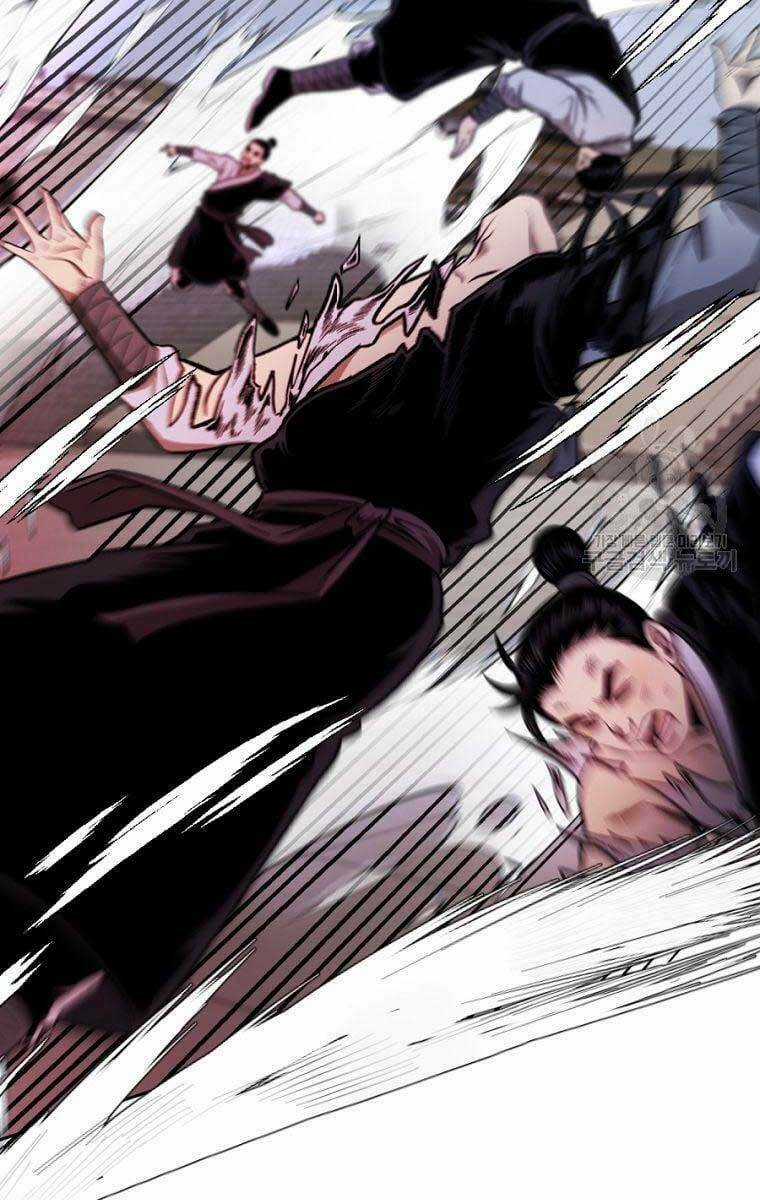 Ma Nhân Hoa Sơn Chapter 44 trang 92