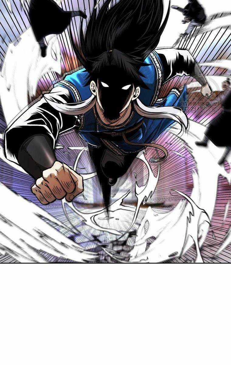 Ma Nhân Hoa Sơn Chapter 44 trang 98