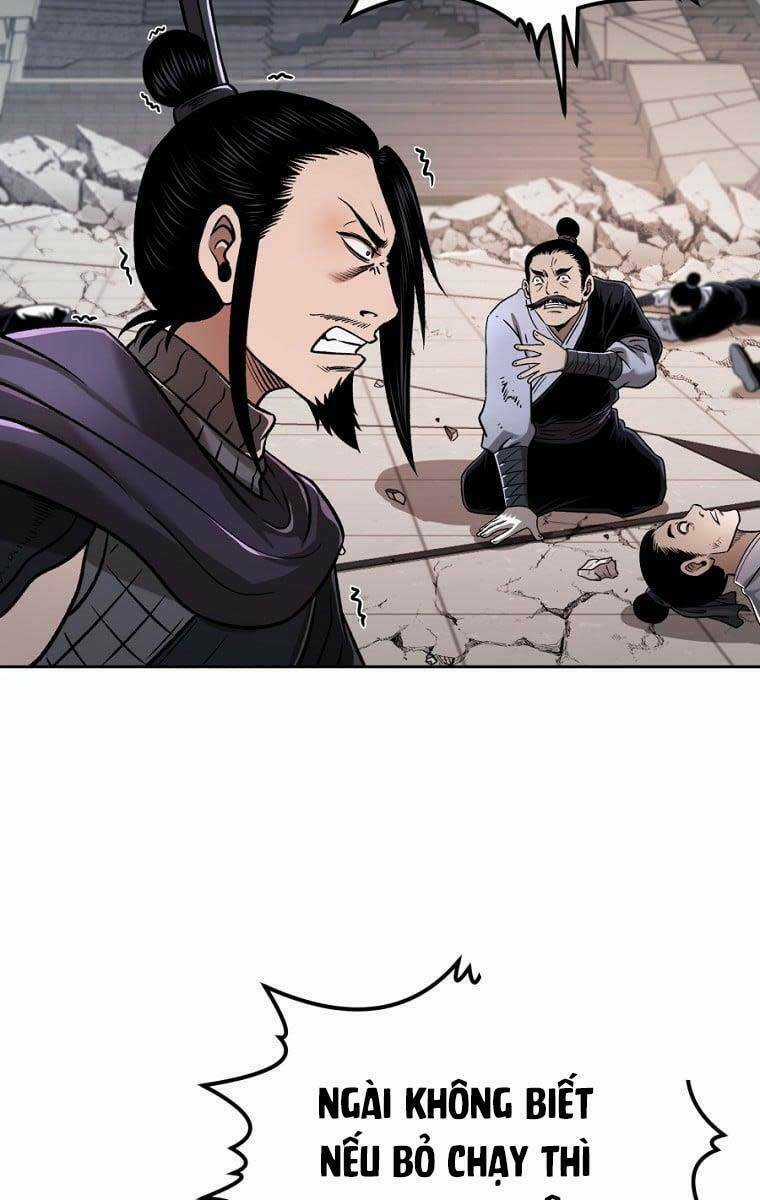 Ma Nhân Hoa Sơn Chapter 45 trang 10