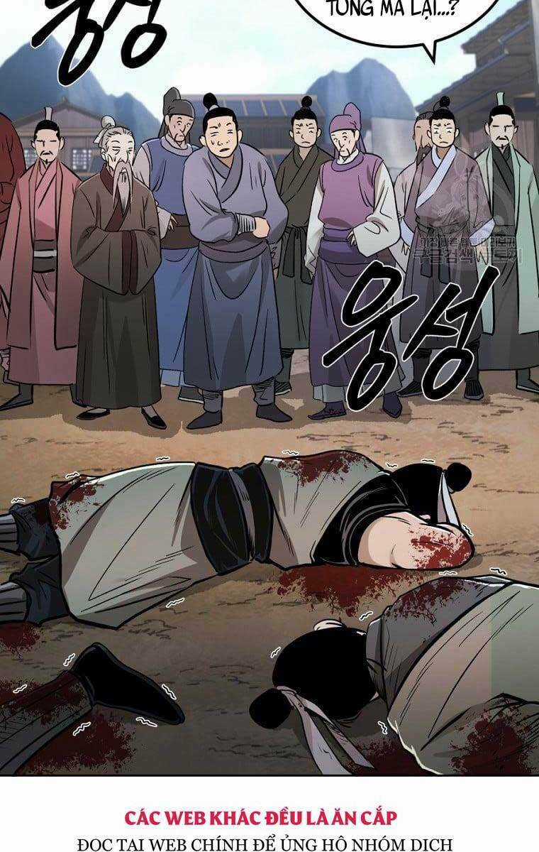 Ma Nhân Hoa Sơn Chapter 45 trang 100