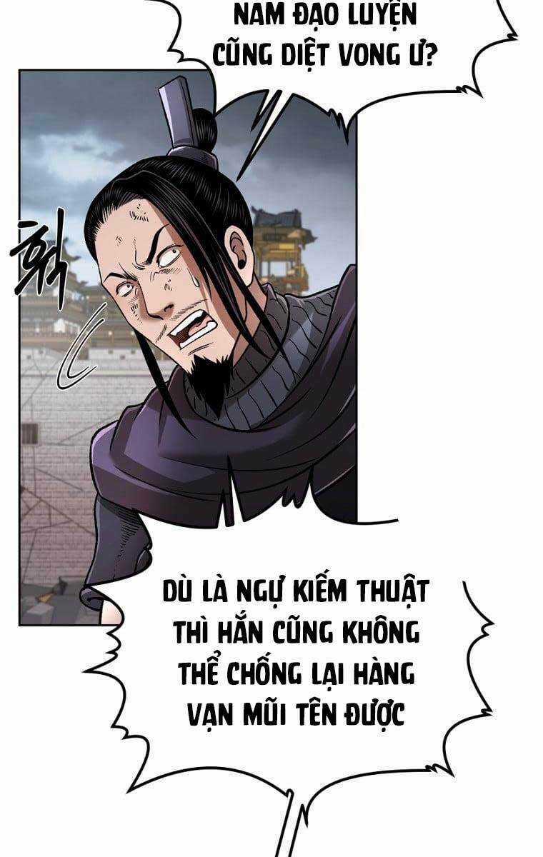 Ma Nhân Hoa Sơn Chapter 45 trang 11