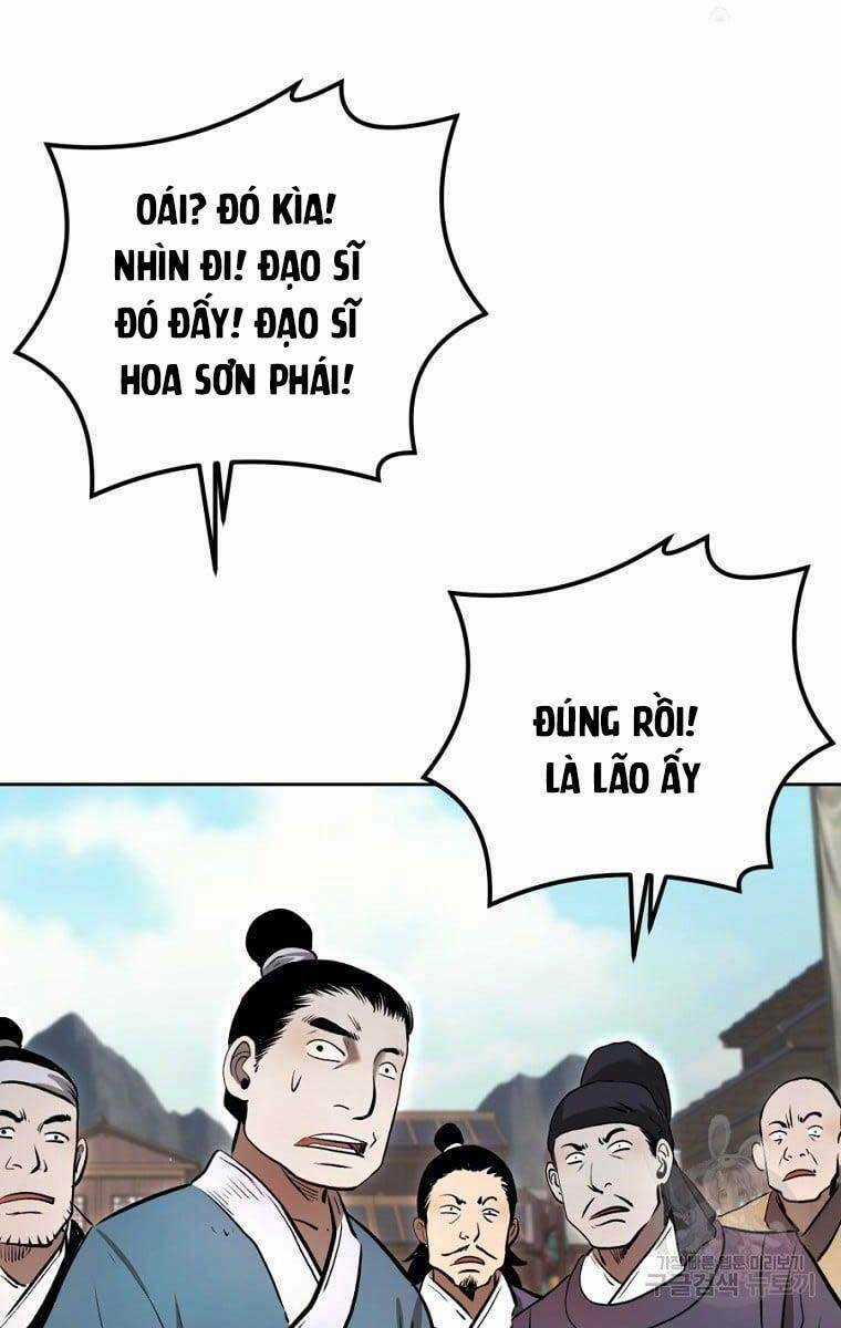 Ma Nhân Hoa Sơn Chapter 45 trang 111
