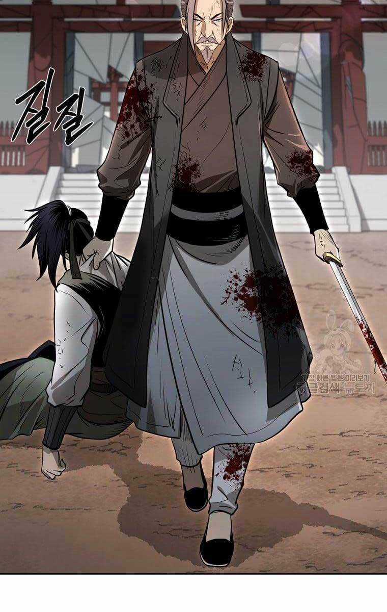 Ma Nhân Hoa Sơn Chapter 45 trang 113