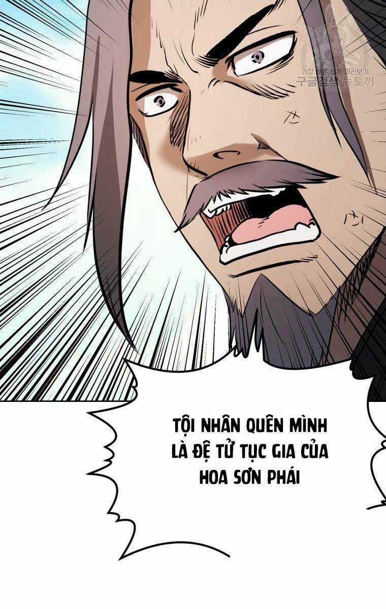 Ma Nhân Hoa Sơn Chapter 45 trang 121