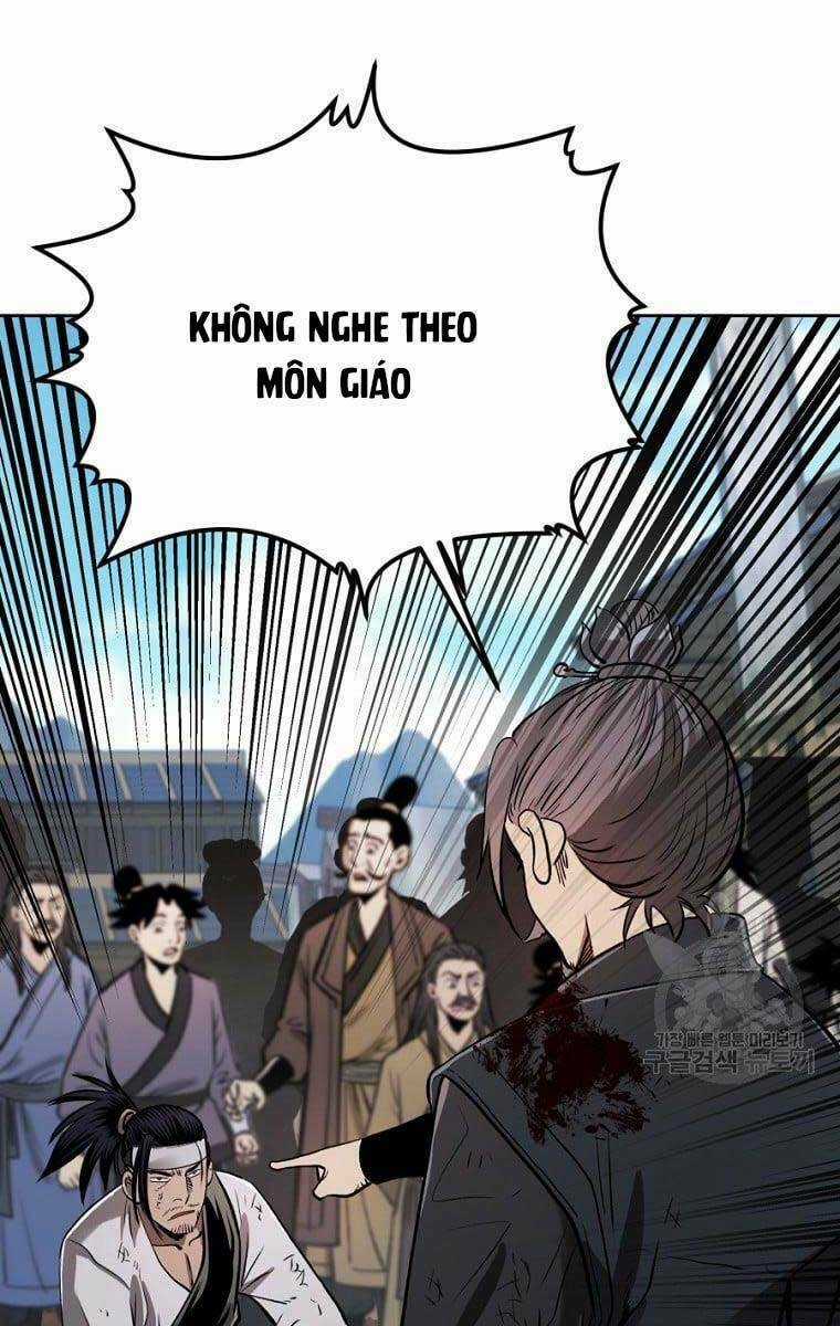 Ma Nhân Hoa Sơn Chapter 45 trang 122