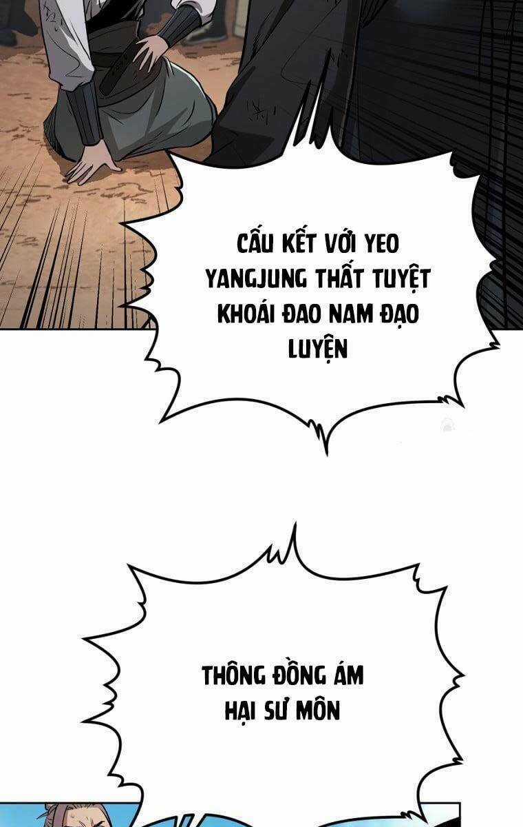 Ma Nhân Hoa Sơn Chapter 45 trang 123