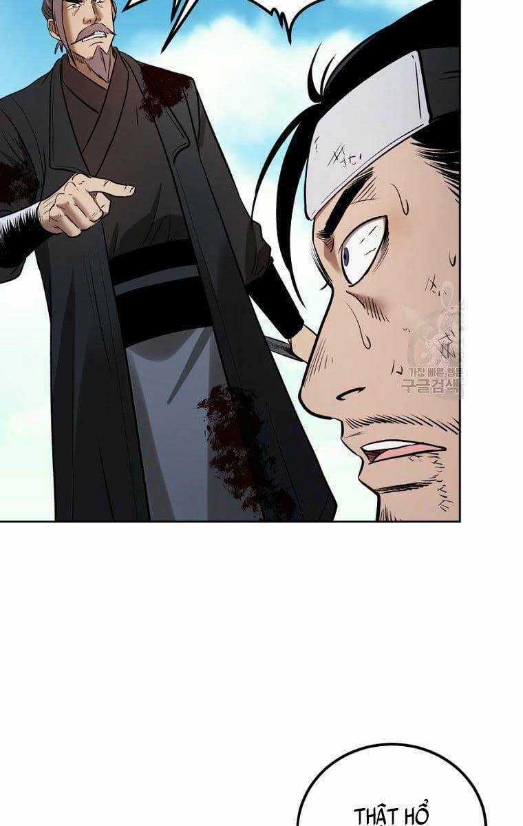 Ma Nhân Hoa Sơn Chapter 45 trang 124