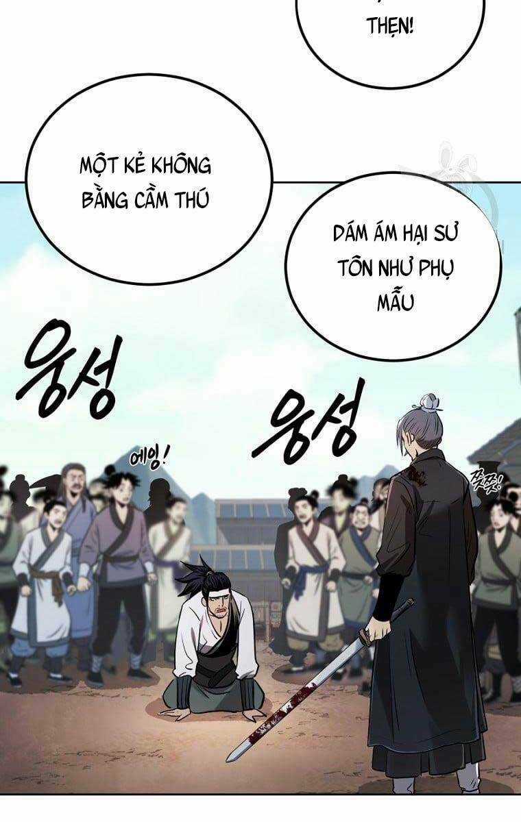 Ma Nhân Hoa Sơn Chapter 45 trang 125