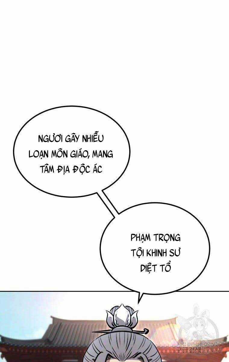 Ma Nhân Hoa Sơn Chapter 45 trang 126