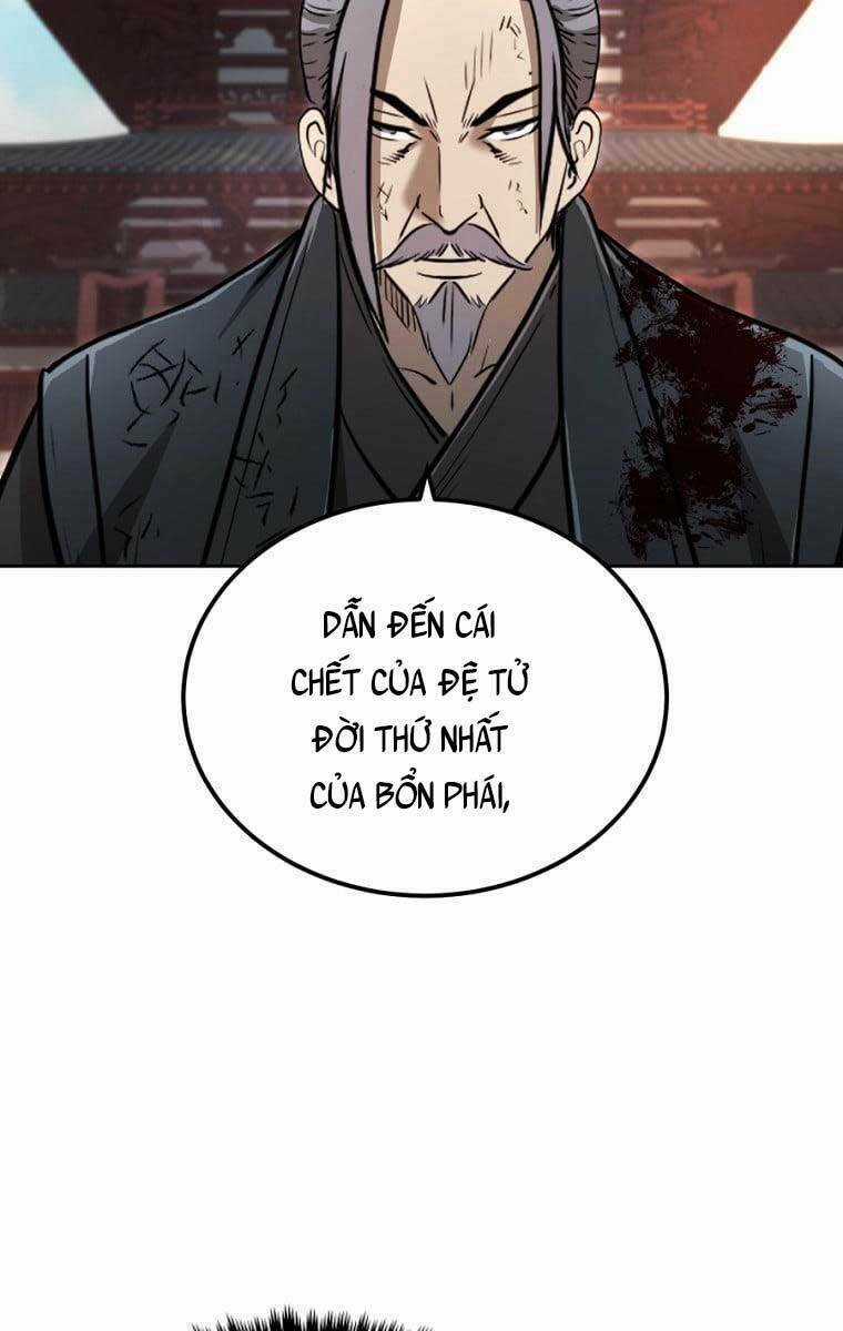 Ma Nhân Hoa Sơn Chapter 45 trang 127
