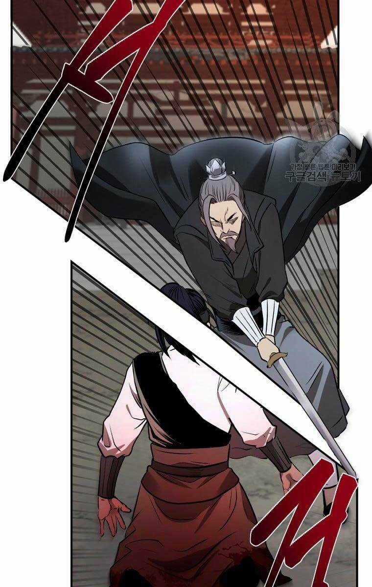 Ma Nhân Hoa Sơn Chapter 45 trang 135