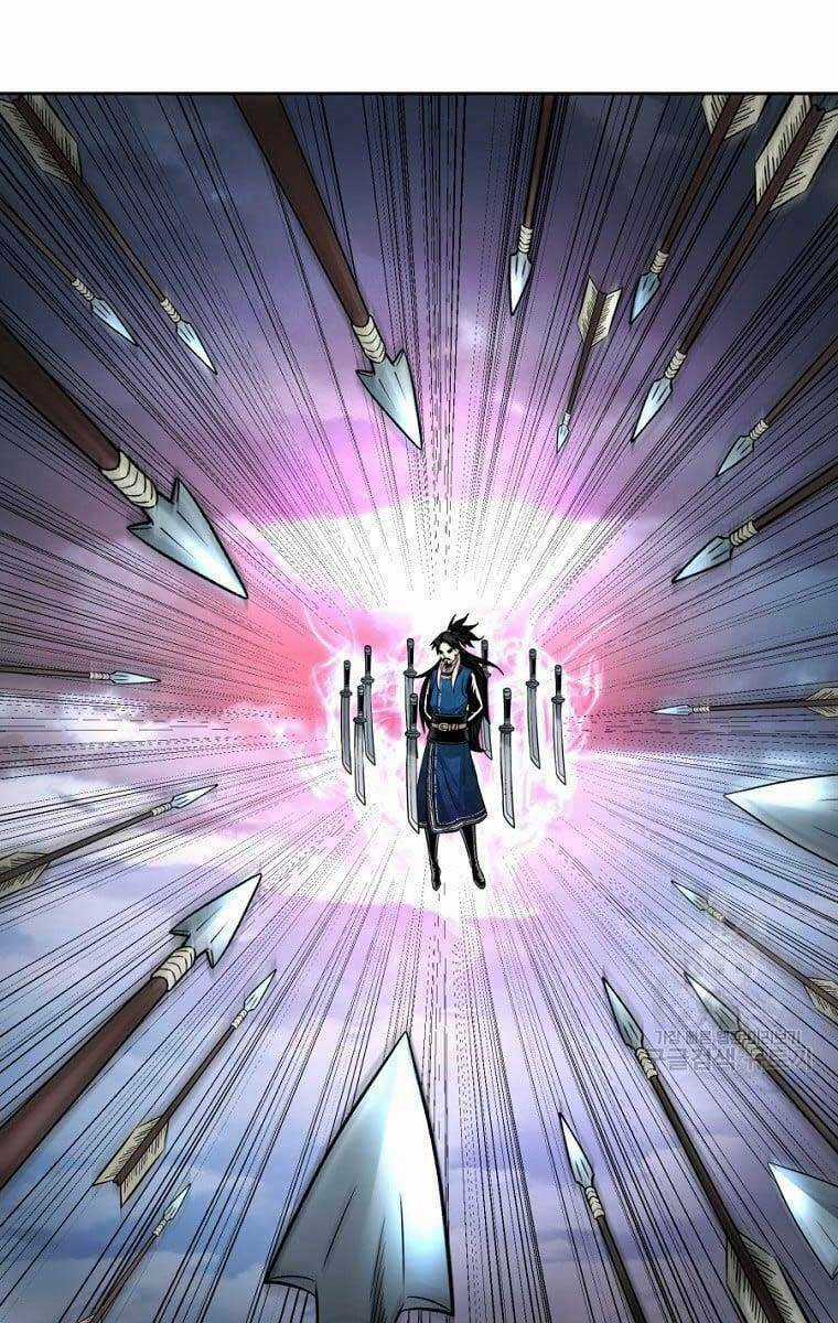 Ma Nhân Hoa Sơn Chapter 45 trang 15