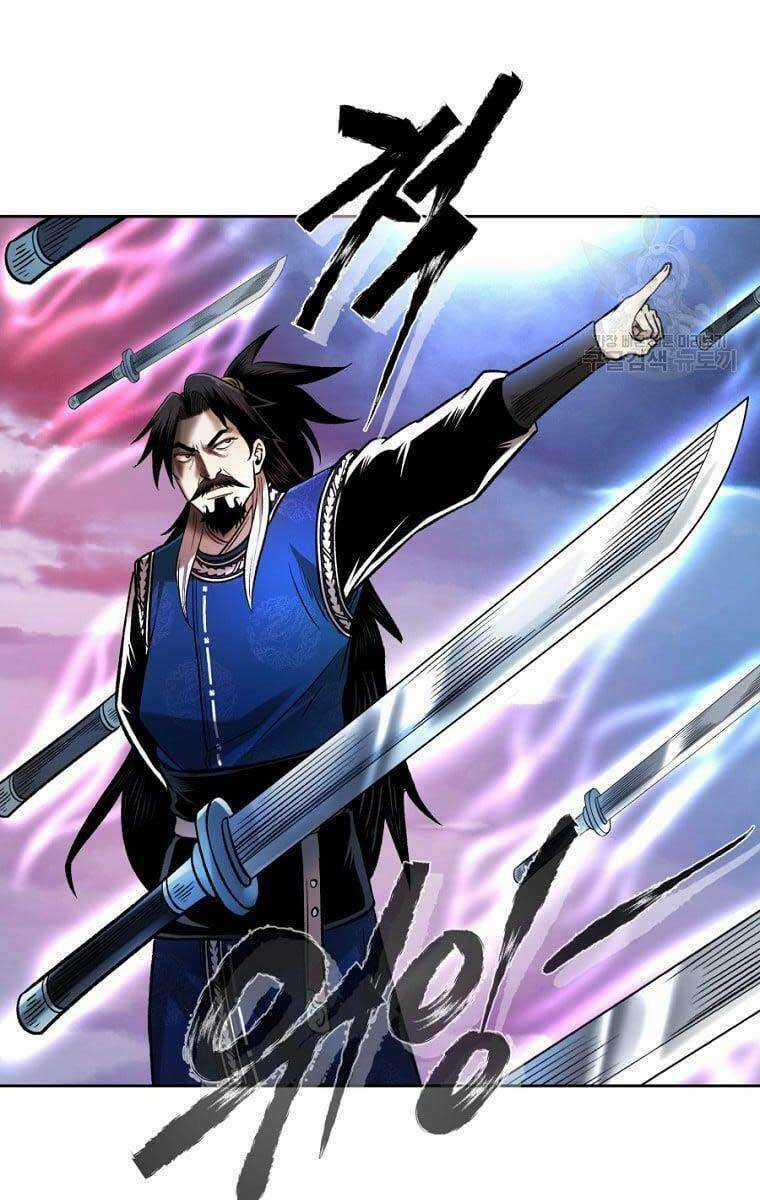 Ma Nhân Hoa Sơn Chapter 45 trang 18