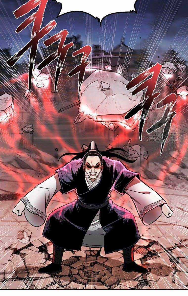 Ma Nhân Hoa Sơn Chapter 45 trang 27