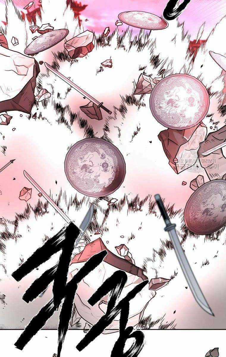 Ma Nhân Hoa Sơn Chapter 45 trang 32