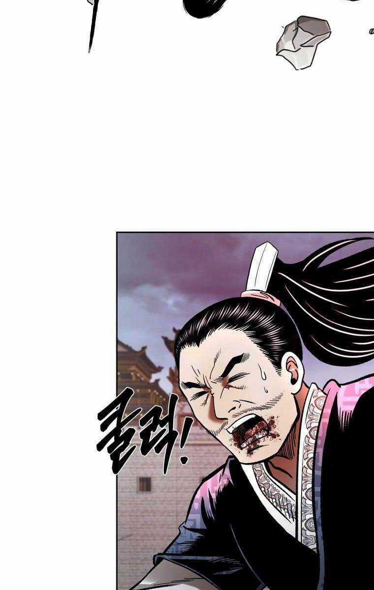 Ma Nhân Hoa Sơn Chapter 45 trang 33